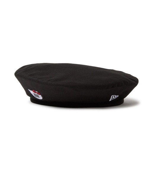 NEW ERA 帽子 ベレー帽 HELLO KITTY FACE BERET（ニューエラ