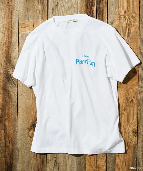 【新品未使用】 【即日発送】ティンカーベル Tシャツ M-Lサイズ ティンカーベル ディズニー Tシャツ（ファッション）のおすすめ
