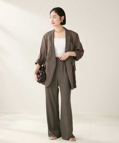plage 「追加」Knit Bra Top : ZOZOTOWN Yahoo!店 - 通販
