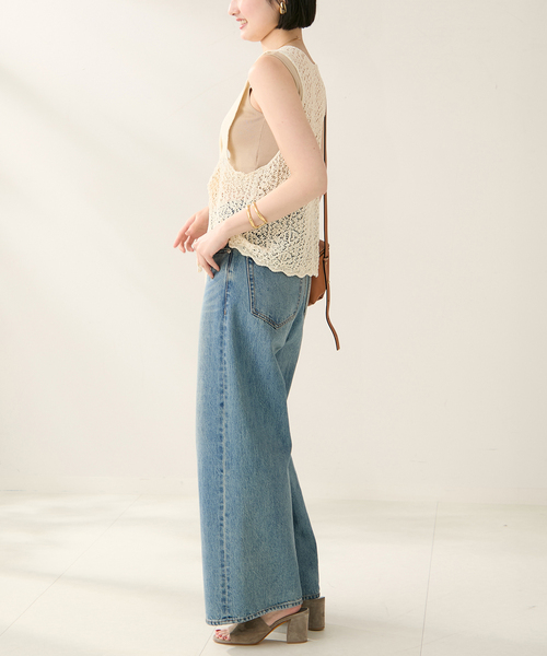plage 「追加」Knit Bra Top : ZOZOTOWN Yahoo!店 - 通販