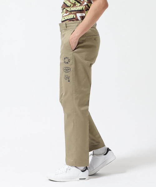 Jack Bunny!!（ジャックバニー） パンツ 「Jack Bunny!!」「Dickies」T
