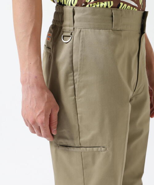 Jack Bunny!!（ジャックバニー） パンツ 「Jack Bunny!!」「Dickies」T