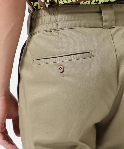 Jack Bunny!!（ジャックバニー） パンツ 「Jack Bunny!!」「Dickies」T