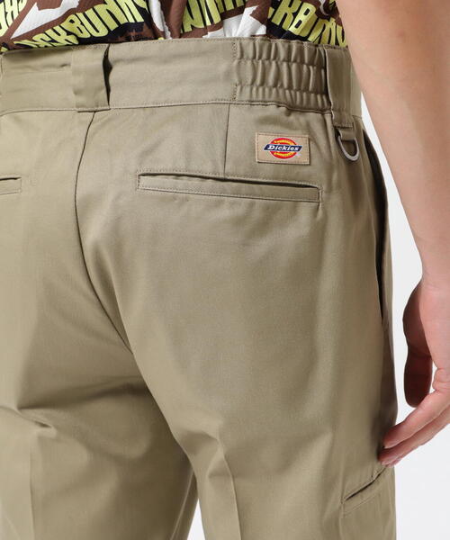 Jack Bunny!!（ジャックバニー） パンツ 「Jack Bunny!!」「Dickies」T