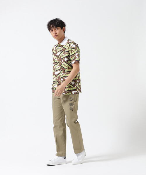 Jack Bunny!!（ジャックバニー） パンツ 「Jack Bunny!!」「Dickies」T