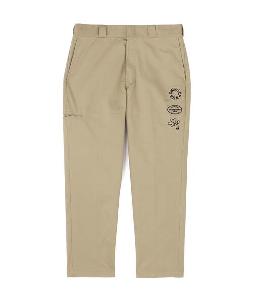 Jack Bunny!!（ジャックバニー） パンツ 「Jack Bunny!!」「Dickies」T