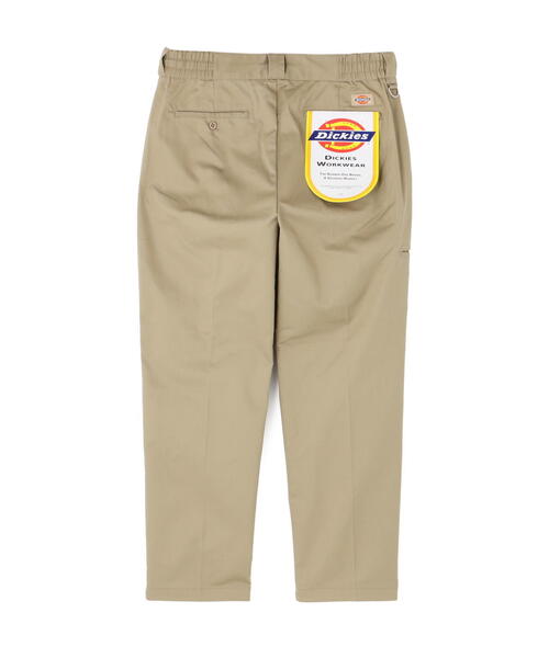Jack Bunny!!（ジャックバニー） パンツ 「Jack Bunny!!」「Dickies」T