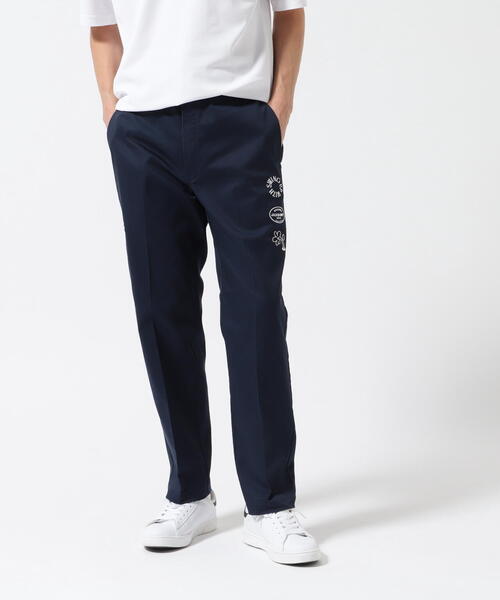 Jack Bunny!!（ジャックバニー） パンツ 「Jack Bunny!!」「Dickies」T