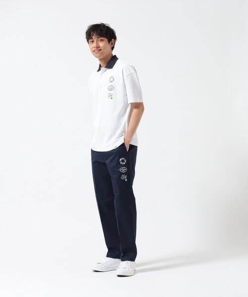Jack Bunny!!（ジャックバニー） パンツ 「Jack Bunny!!」「Dickies」T
