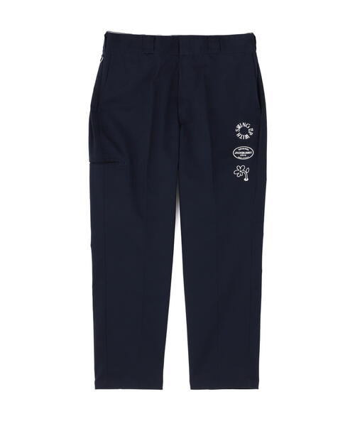 Jack Bunny!!（ジャックバニー） パンツ 「Jack Bunny!!」「Dickies」T