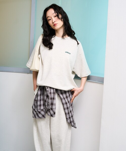 FREAK'S STORE tシャツ 限定展開 JERZEES × STORE/ジャージーズ