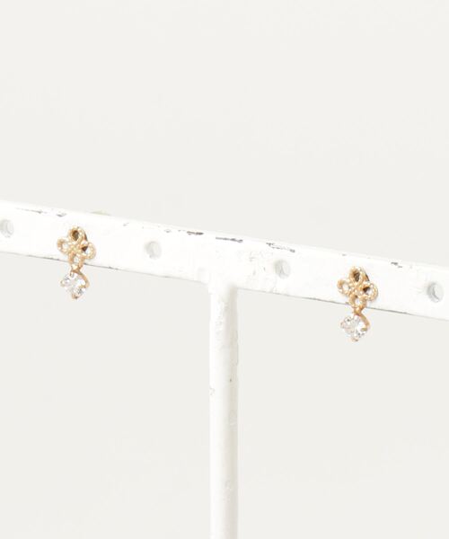 VENdomeAoyama ピアス（両耳） VENDOME AOYAMA｜ヴァンドーム青山のピアス（両耳用）通販