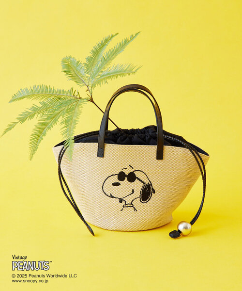 ピグレット 418 コラコラお人形サイズ トートバッグ OSAMU GOODS】ROOTOTEコラボトートバッグ トールフラットD