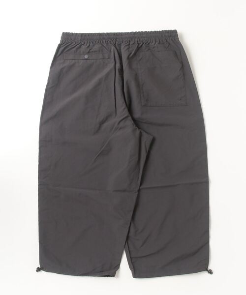 バーラップアウトフィッター　パンツM BURLAP OUTFITTER バーラップアウトフィッター TRACK PANT