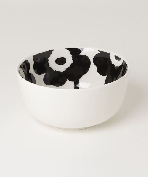 【新品未使用】marimekko ウニッコ プレート　ボウル　4点セット Unikko プレート 25㎝ | Maija Isola | Marimekko (マリメッコ