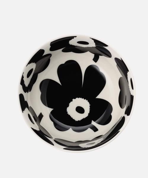 うにっこ marimekko（マリメッコ） 食器 Unikko / bowl 9 dl : ZOZOTOWN Yahoo