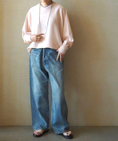 JOURNAL STANDARD LUXE（ジャーナルスタンダード ラックス） ジーンズ