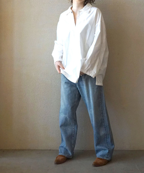 JOURNAL STANDARD LUXE ジーンズ デニム デニムパンツ 13OZ