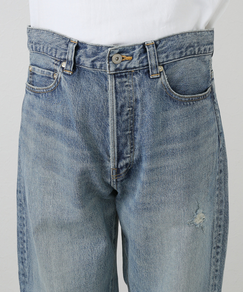 JOURNAL STANDARD LUXE ジーンズ デニム デニムパンツ 13OZ