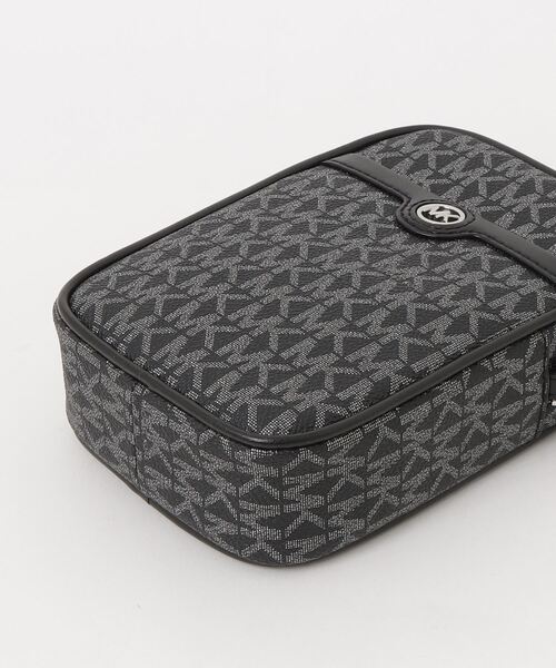 MICHAEL KORS ショルダーバッグ バッグ BLAIRE SM NS CHN CAMERA