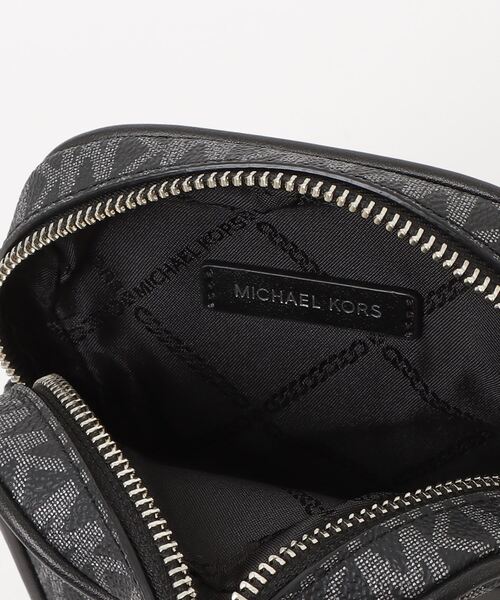 MICHAEL KORS BLAIRE SM NS 32F2G6BC5V ショルダーバッグ MICHAEL KORS マイケルコース BLAIRE ブレア SM NS CHN CAMERA