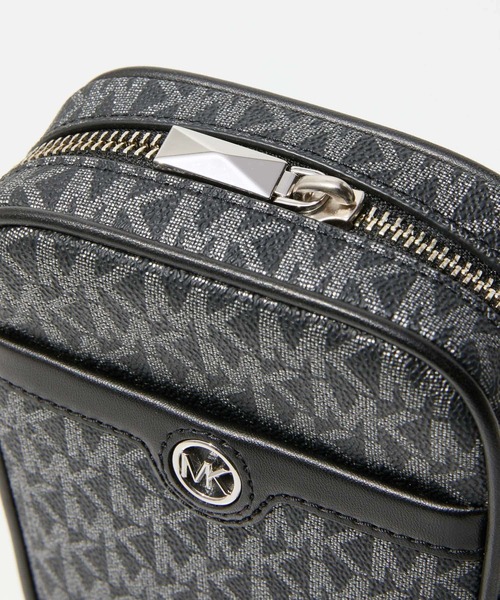 MICHAEL KORS ショルダーバッグ バッグ BLAIRE SM NS CHN CAMERA
