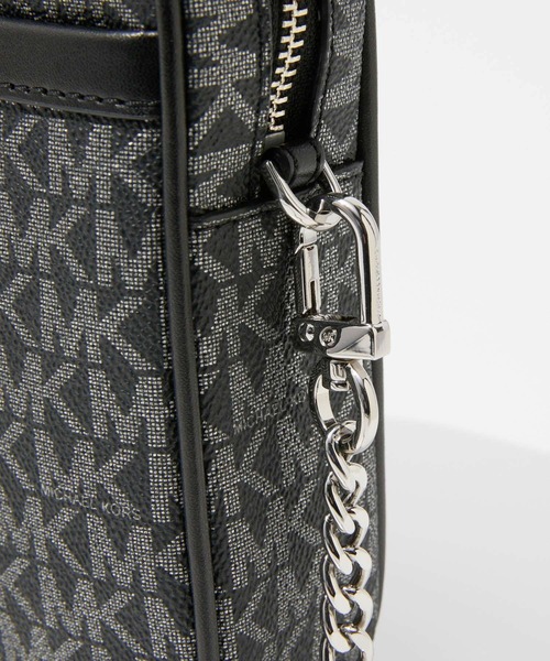 MICHAEL KORS BLAIRE SM NS 32F2G6BC5V ショルダーバッグ MICHAEL KORS マイケルコース BLAIRE ブレア SM NS CHN CAMERA