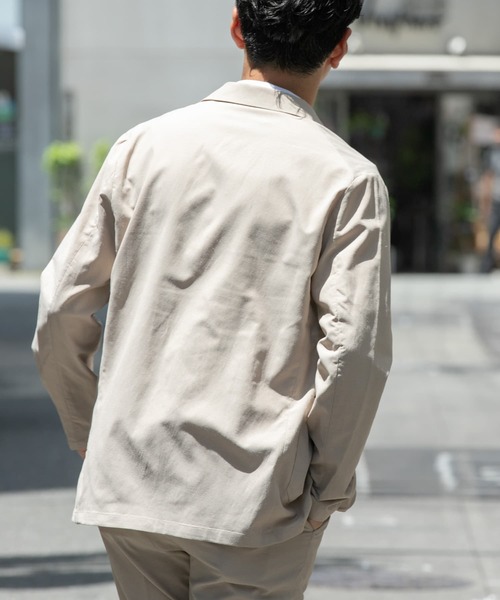URBAN RESEARCH ROSSO MEN セットアップ 「防シワ」「XLサイズ