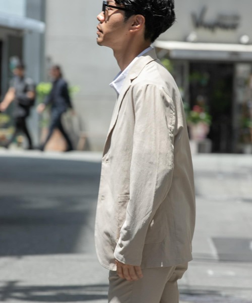 URBAN RESEARCH ROSSO MEN セットアップ 「防シワ」「XLサイズ