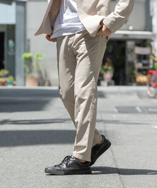 ヒマワリ！！ＵＡ・メンズ・セットアップ☆ URBAN RESEARCH ROSSO MEN セットアップ 「防シワ」「XLサイズ