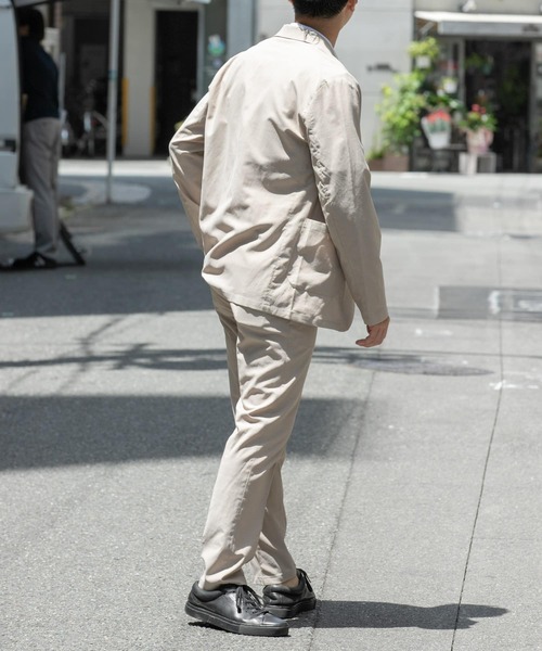 URBAN RESEARCH ROSSO MEN セットアップ 「防シワ」「XLサイズ