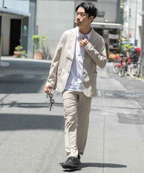 アンブロ　アーバンリサーチ　Mサイズ　セットアップ セール】『XLサイズあり』アーバンリラックスSORONAセットアップ