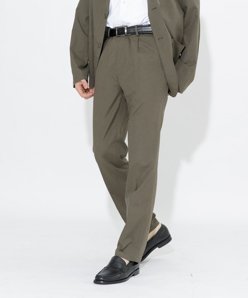 URBAN RESEARCH ROSSO MEN セットアップ 「防シワ」「XLサイズ