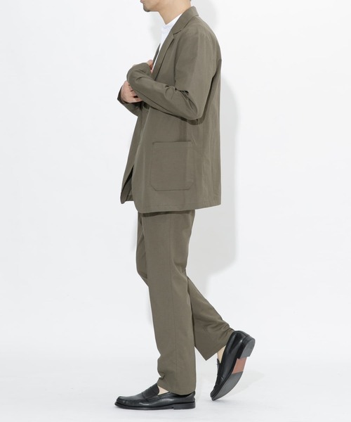 URBAN RESEARCH ROSSO MEN セットアップ 「防シワ」「XLサイズ
