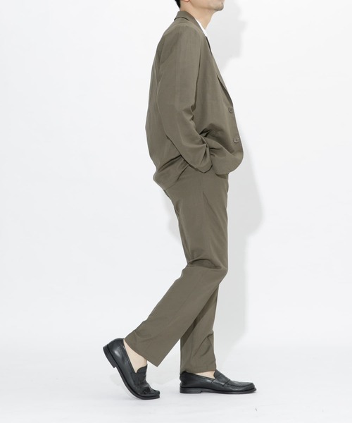 アーバンリサーチ　セットアップ URBAN RESEARCH 「FUNCTIONAL WIDE シリーズ」アーバンリサーチ