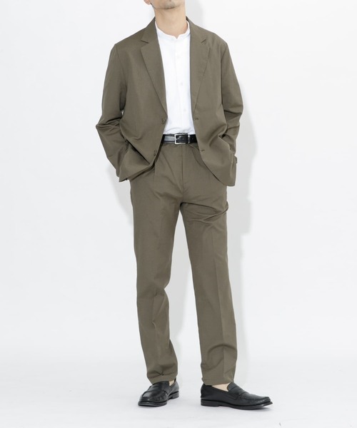 URBAN RESEARCH ROSSO MEN セットアップ 「防シワ」「XLサイズ