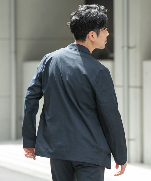 URBAN RESEARCH ROSSO MEN セットアップ 「防シワ」「XLサイズ