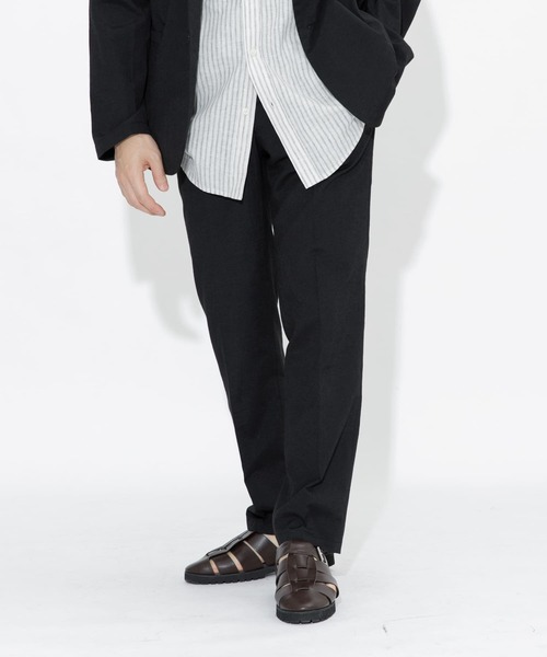 ヒマワリ！！ＵＡ・メンズ・セットアップ☆ URBAN RESEARCH ROSSO MEN セットアップ 「防シワ」「XLサイズ