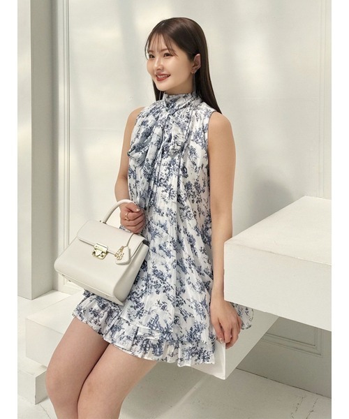 新品　完売商品　スナイデル♡ アメスリギャザーブラウスセット アメスリギャザーブラウスセット(トップス＆ボトムセット