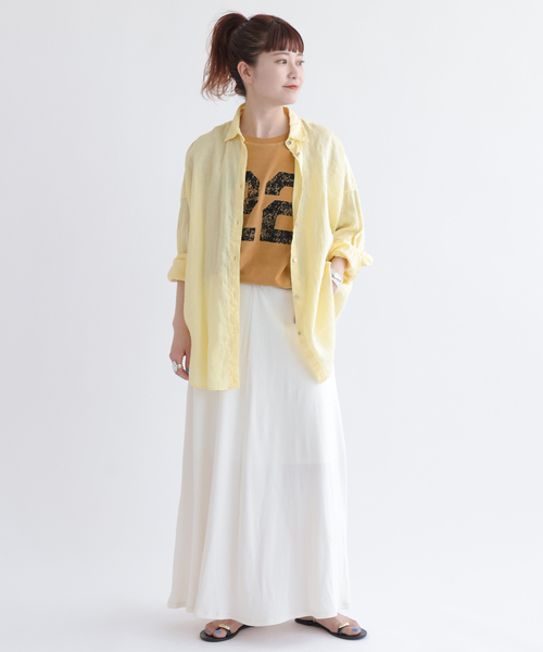 tシャツ 「追加」AUTHEN / オーセン NUMBERING FLOCKY T-SHIRT レディース AUTHEN tシャツ 「追加」AUTHEN / オーセン NUMBERING FLOCKY T