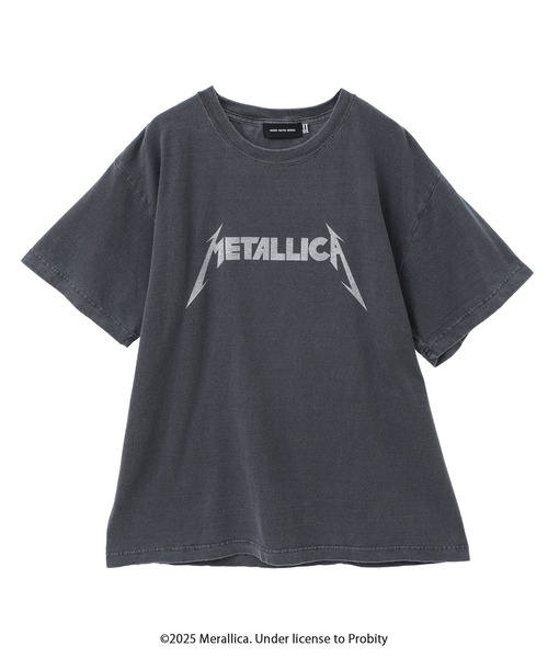 tシャツ 「GOOD ROCK SPEED/グッドロックスピード」LLICA Tシャツ レディース