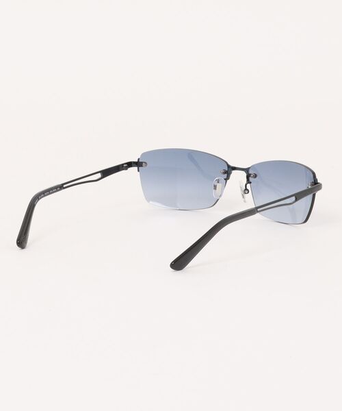 ★処分特価！【国内正規品・新品】POLICE ポリス　サングラス　SPLQ06J POLICE（ポリス） サングラス 「POLICE/ポリス」スクエア サングラス
