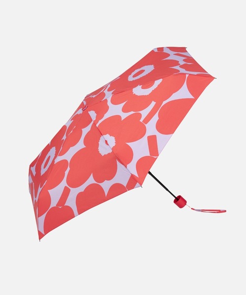 marimekko 折りたたみ傘 Mini Manual Unikko / folding umbrella