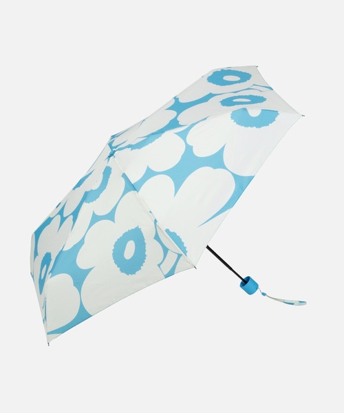 marimekko 折りたたみ傘 Mini Manual Unikko / folding umbrella