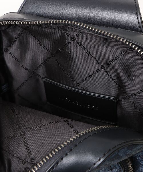 MICHAEL KORS（マイケルコース） デイバック リュック COOPER