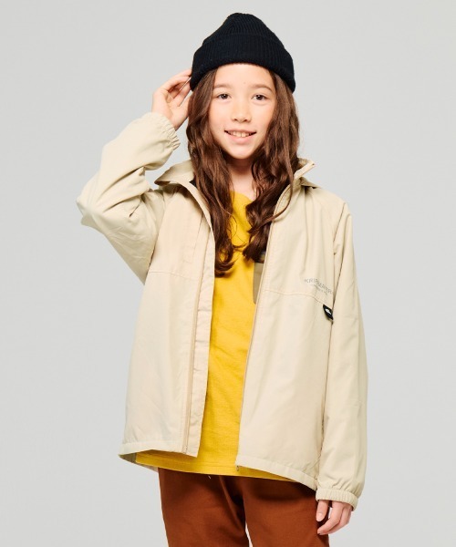 KRIFF MAYER Kid's Collection ブルゾン ジャンバー アウター 「フード