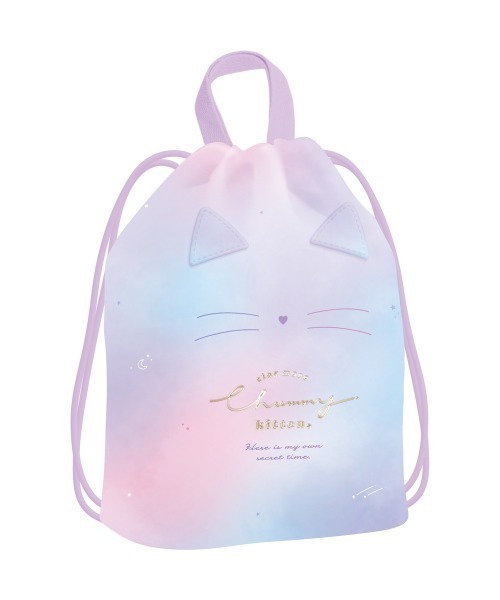 サバシスター　ナップサック ナップサック : ZOZOTOWN Yahoo!店 - 通販 - Yahoo!ショッピング