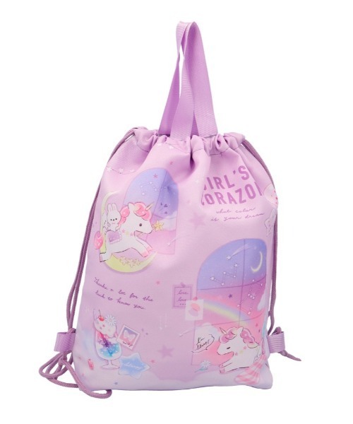 サバシスター　ナップサック ナップサック : ZOZOTOWN Yahoo!店 - 通販 - Yahoo!ショッピング