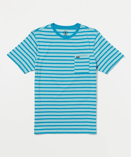 VOLCOM（ボルコム） tシャツ 「VOLCOM/ボルコム」Sylvan Crew Short