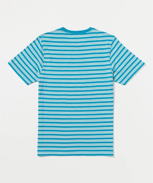 VOLCOM（ボルコム） tシャツ 「VOLCOM/ボルコム」Sylvan Crew Short